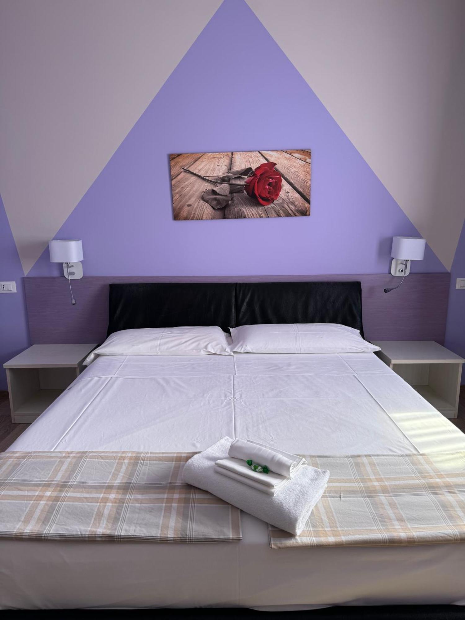 Albergo Trattoria Italia Desenzano del Garda Eksteriør billede