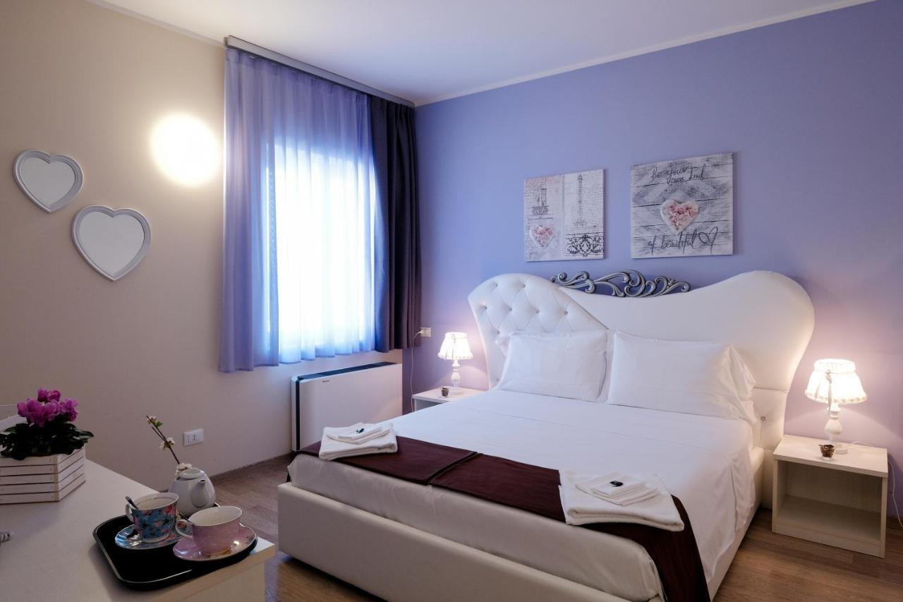 Albergo Trattoria Italia Desenzano del Garda Eksteriør billede